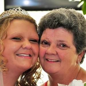 Meet your Posher, Dixie